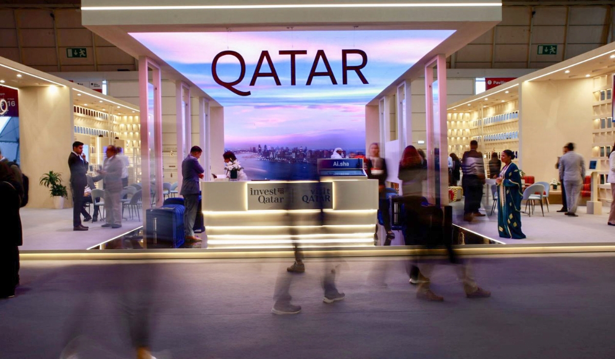 Media City Qatar Joins Qatar’s Delegation at Web Summit Lisbon 2024